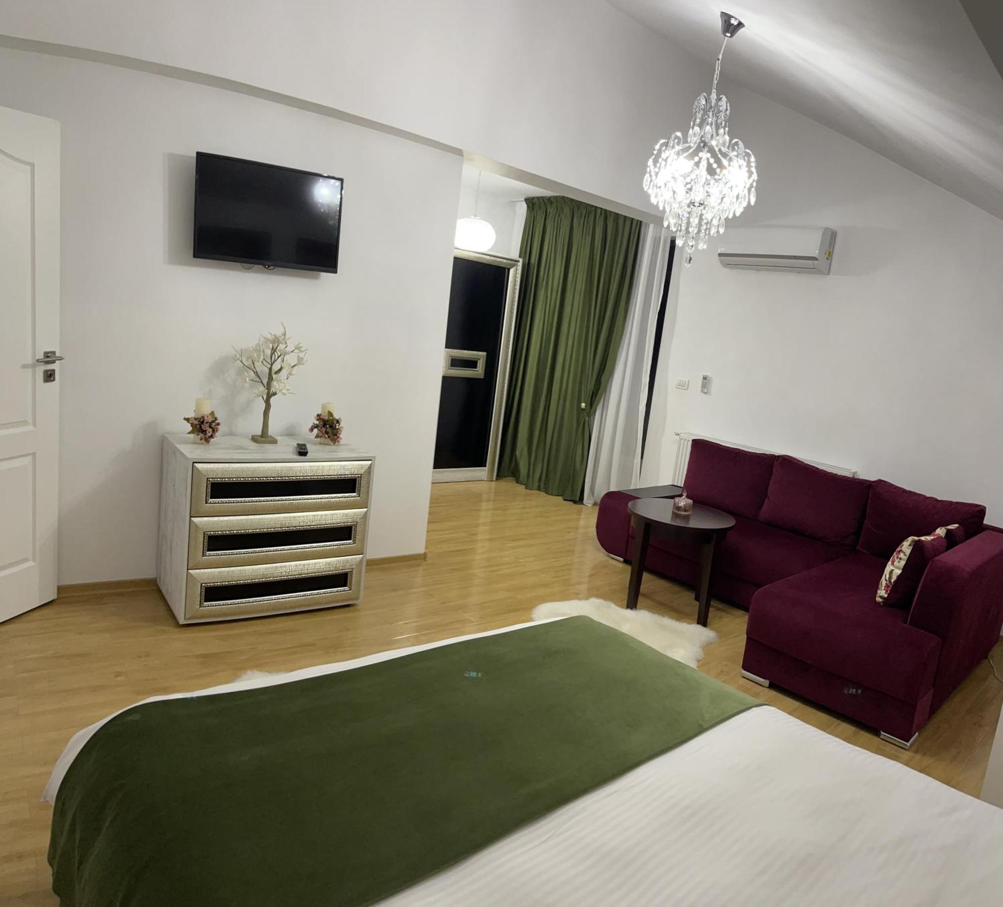 Vila Zoe Bucharestairport&Therme&Parking Otopeni Exterior photo